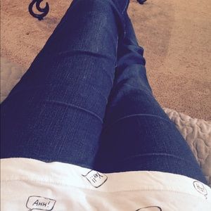 Meet your Posher, Kia